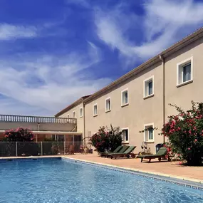 Bild von ibis Orange Sud