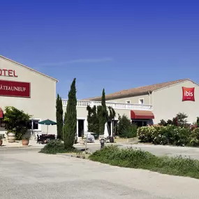 Bild von ibis Orange Sud