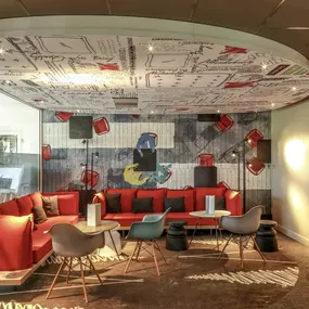 Bild von ibis Orange Sud