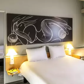 Bild von ibis Orange Sud