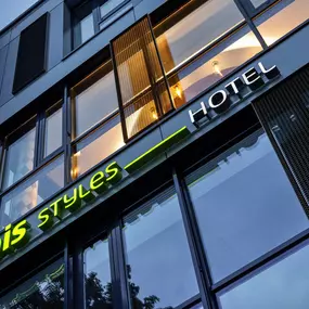 Bild von ibis Styles Klagenfurt am Woerthersee