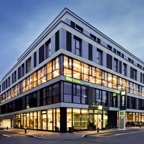 Bild von ibis Styles Klagenfurt am Woerthersee