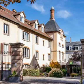 Bild von ibis Styles Colmar Centre