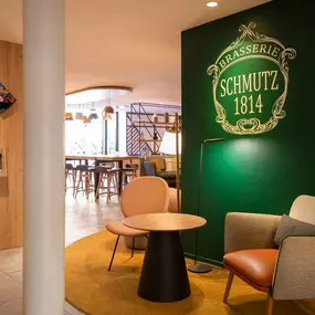 Bild von ibis Styles Colmar Centre