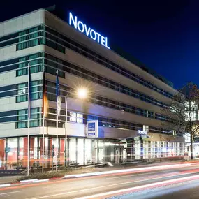 Bild von Novotel Aachen City