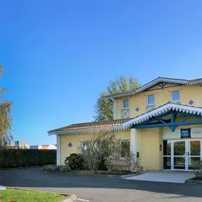 Bild von Ibis Budget Perigueux Boulazac