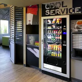 Bild von Ibis Budget Perigueux Boulazac