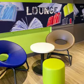 Bild von Ibis Budget Perigueux Boulazac