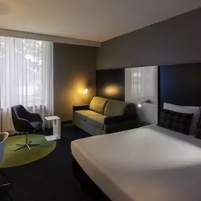 Bild von Mercure Hotel Zwolle