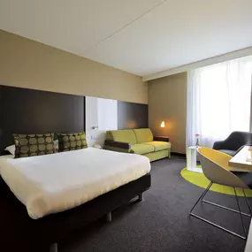 Bild von Mercure Hotel Zwolle