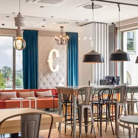 Bild von ibis Styles Szczecin Stare Miasto