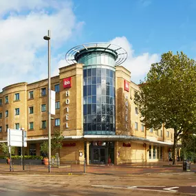 Bild von ibis London Stratford