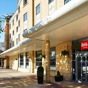 Bild von ibis London Stratford