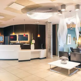 Bild von Hôtel  Mercure Lyon Centre - Gare Part Dieu