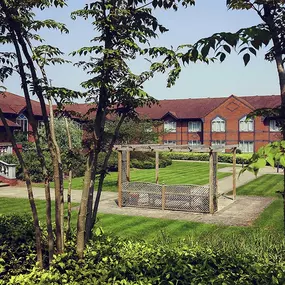 Bild von Mercure Daventry Court Hotel