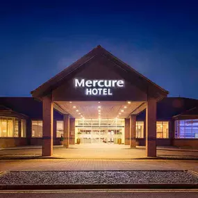 Bild von Mercure Daventry Court Hotel