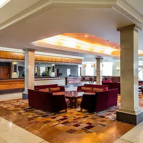 Bild von Mercure Daventry Court Hotel