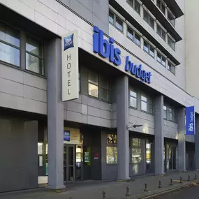 Bild von ibis budget Tours Centre Gare