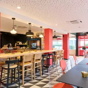 Bild von ibis Strasbourg Sud La Vigie