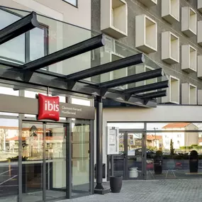 Bild von ibis Clermont-Ferrand Montferrand