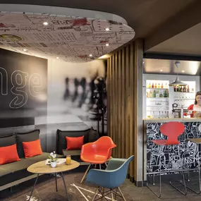 Bild von ibis Clermont-Ferrand Montferrand