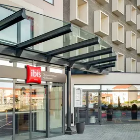 Bild von ibis Clermont-Ferrand Montferrand