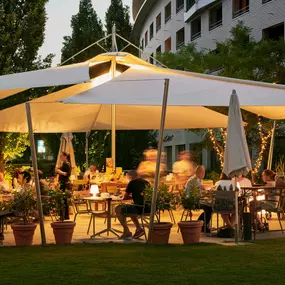 Bild von GIARDINO RESTAURANT AND BAR