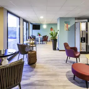 Bild von Aparthotel Adagio Access Rennes Centre