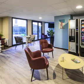 Bild von Aparthotel Adagio Access Rennes Centre