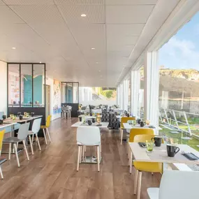 Bild von Hôtel Mercure Dieppe la Présidence