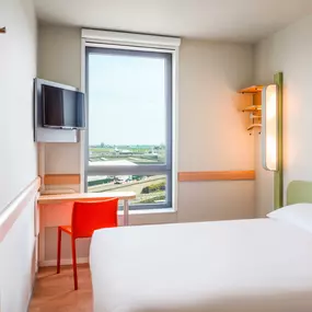 Bild von ibis budget Paris Coeur d'Orly Airport