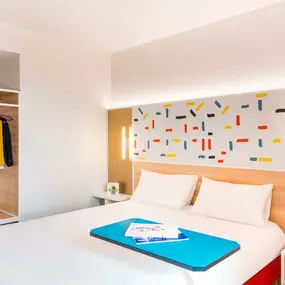 Bild von ibis Styles Guyancourt Versailles