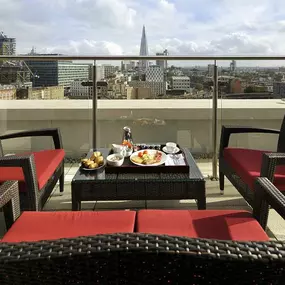 Bild von Novotel London Blackfriars