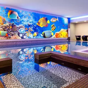 Bild von Novotel London Blackfriars