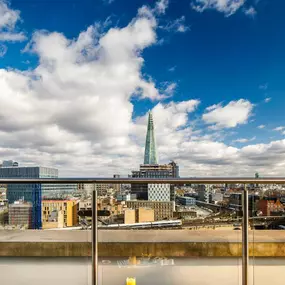 Bild von Novotel London Blackfriars