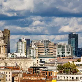 Bild von Novotel London Blackfriars
