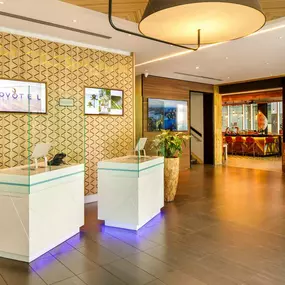 Bild von Novotel London Blackfriars