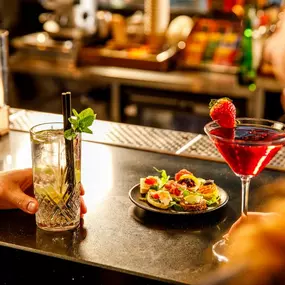 Bild von Novotel London Blackfriars