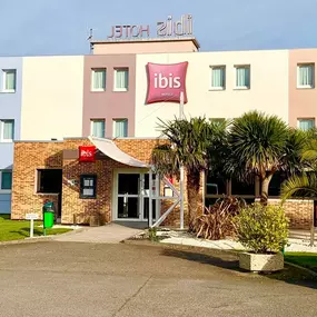 Bild von ibis Auray