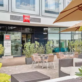 Bild von ibis Basel Bahnhof