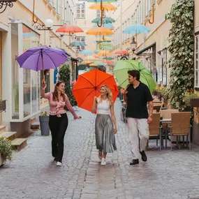 Bild von Mercure Grand Hotel Biedermeier Wien
