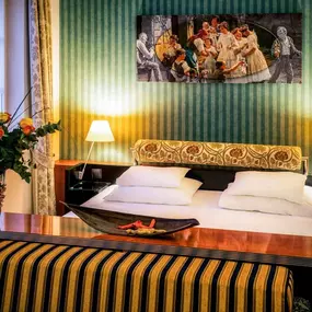 Bild von Mercure Grand Hotel Biedermeier Wien