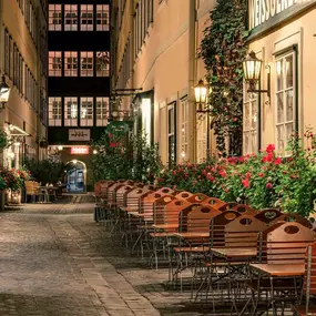 Bild von Mercure Grand Hotel Biedermeier Wien