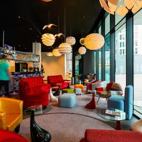 Bild von ibis Styles Liege Guillemins