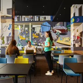 Bild von ibis Styles Liege Guillemins