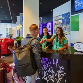 Bild von ibis Styles Liege Guillemins