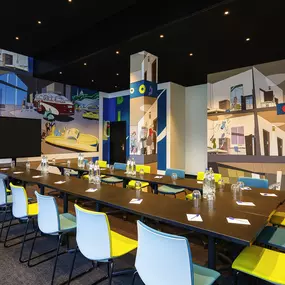 Bild von ibis Styles Liege Guillemins