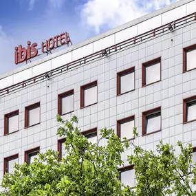 Bild von ibis Berlin Messe