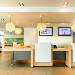 Bild von ibis Berlin Messe