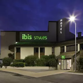 Bild von ibis Styles Niort Poitou-Charentes